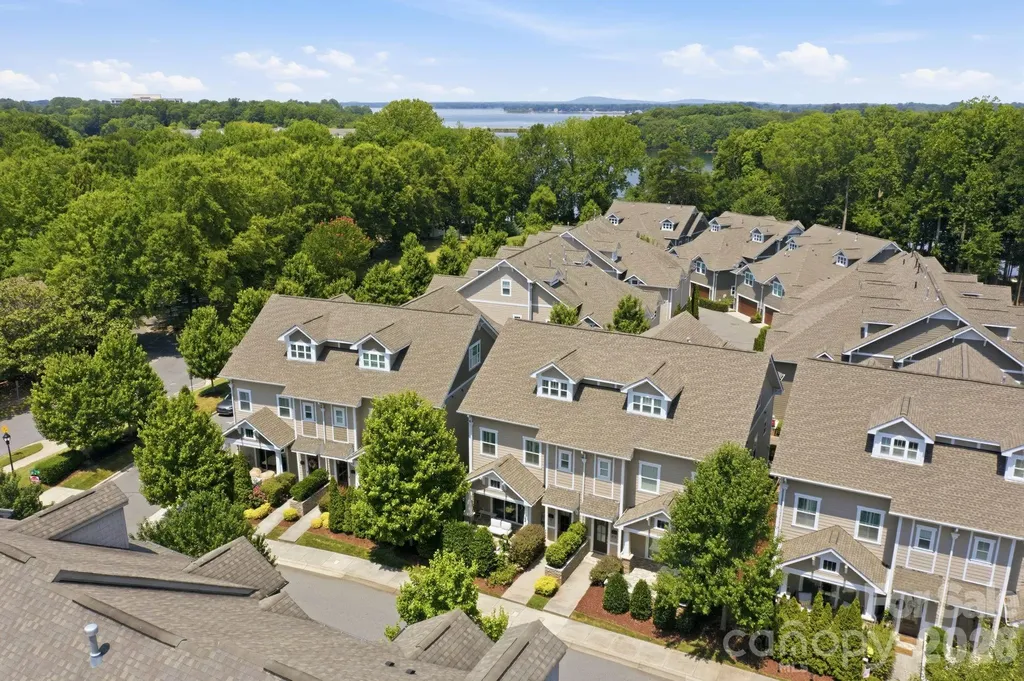744 Amalfi Drive Davidson NC 28036