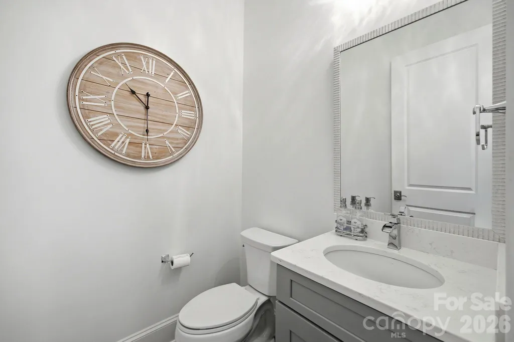 744 Amalfi Drive Davidson NC 28036