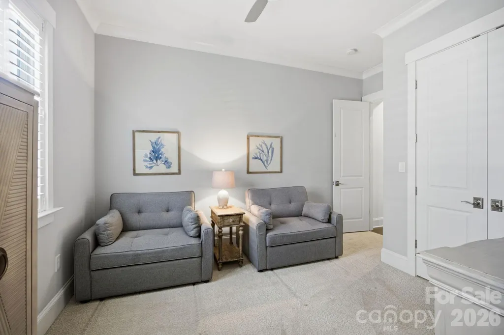 744 Amalfi Drive Davidson NC 28036