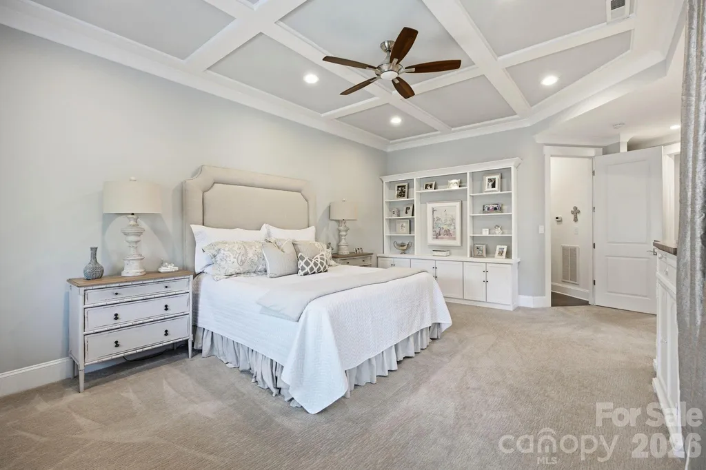 744 Amalfi Drive Davidson NC 28036