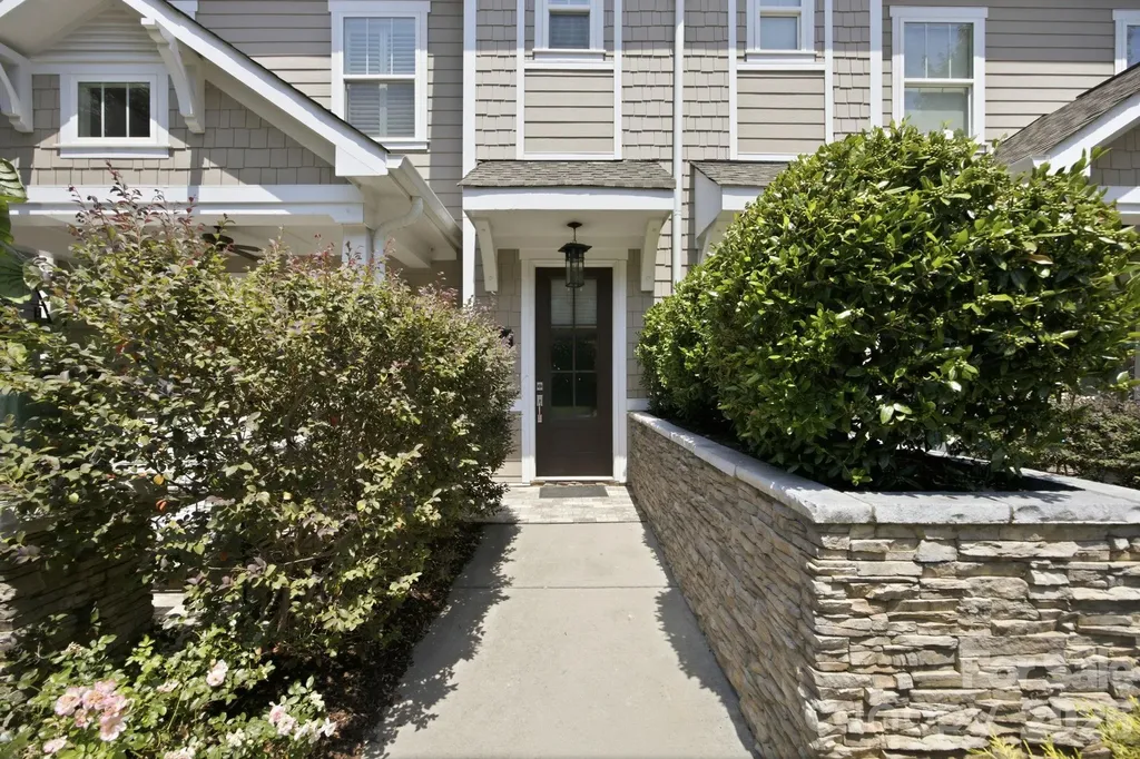 744 Amalfi Drive Davidson NC 28036