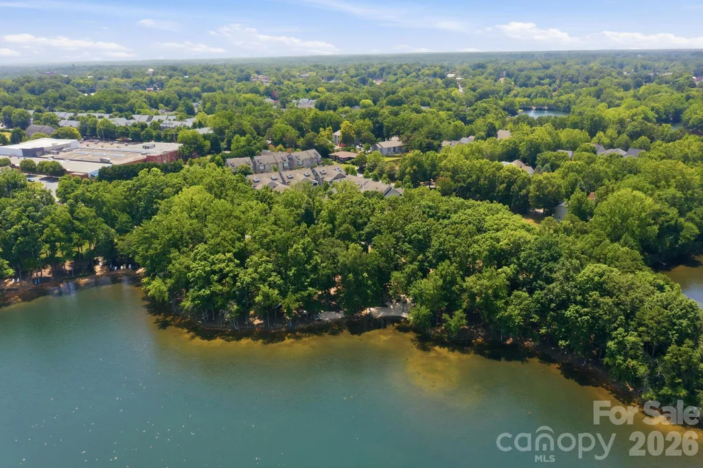 744 Amalfi Drive Davidson NC 28036