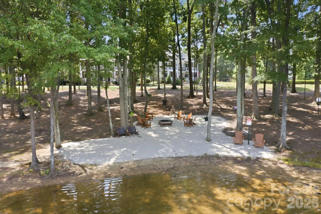 744 Amalfi Drive Davidson NC 28036