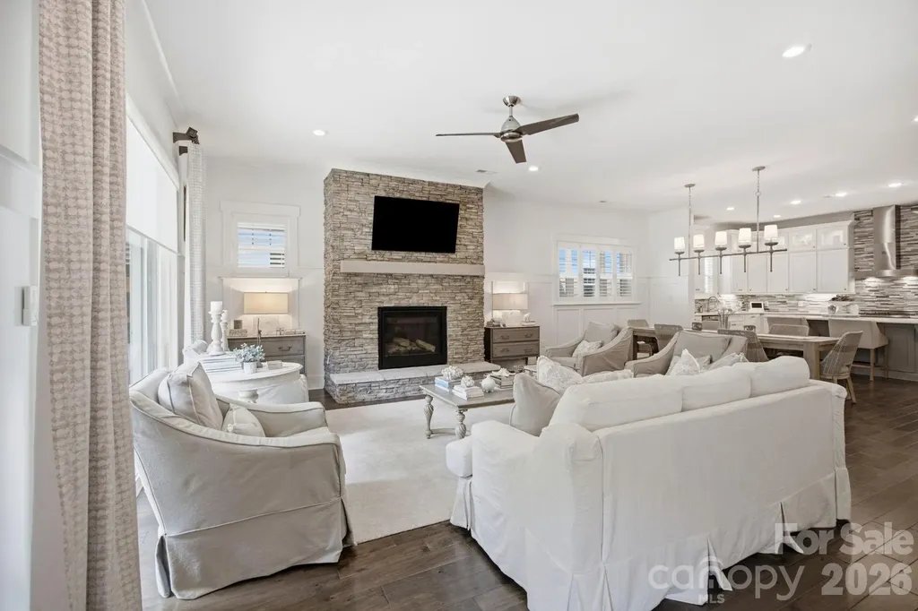 744 Amalfi Drive Davidson NC 28036