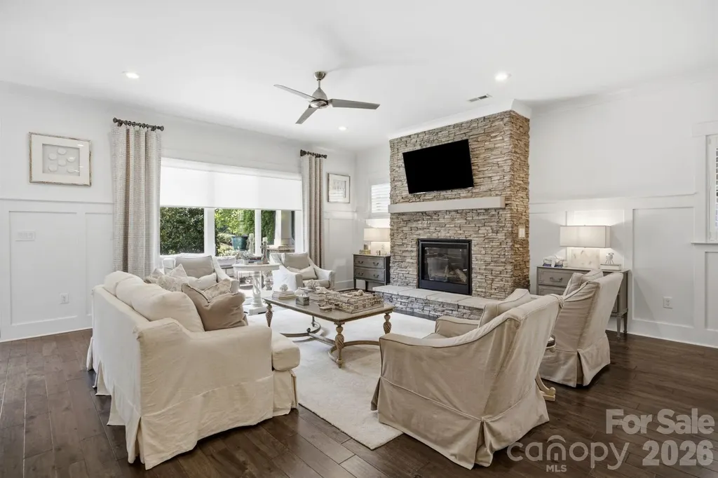 744 Amalfi Drive Davidson NC 28036