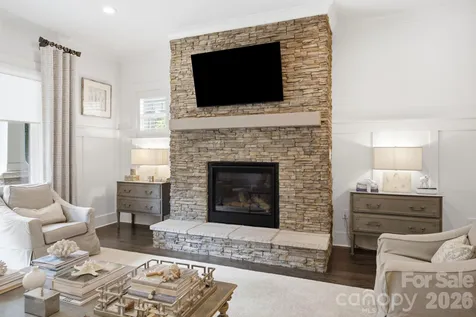 744 Amalfi Drive Davidson NC 28036
