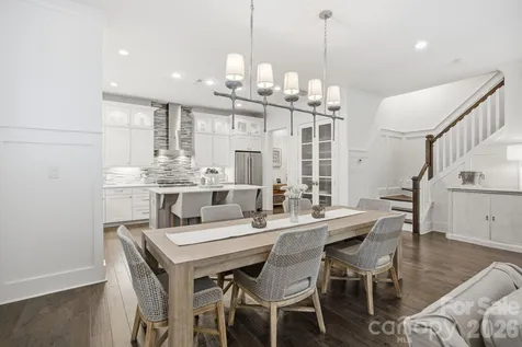 744 Amalfi Drive Davidson NC 28036