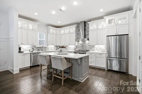 744 Amalfi Drive Davidson NC 28036