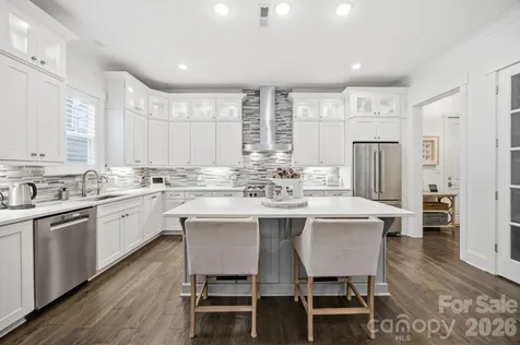 744 Amalfi Drive Davidson NC 28036