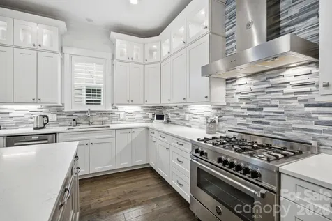 744 Amalfi Drive Davidson NC 28036