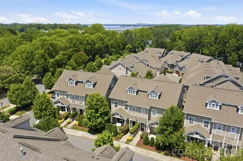 744 Amalfi Drive Davidson NC 28036