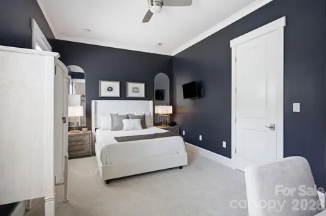 744 Amalfi Drive Davidson NC 28036