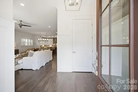 744 Amalfi Drive Davidson NC 28036