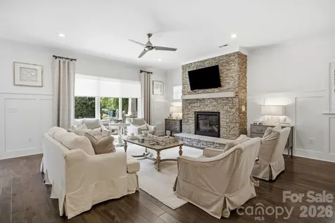 744 Amalfi Drive Davidson NC 28036
