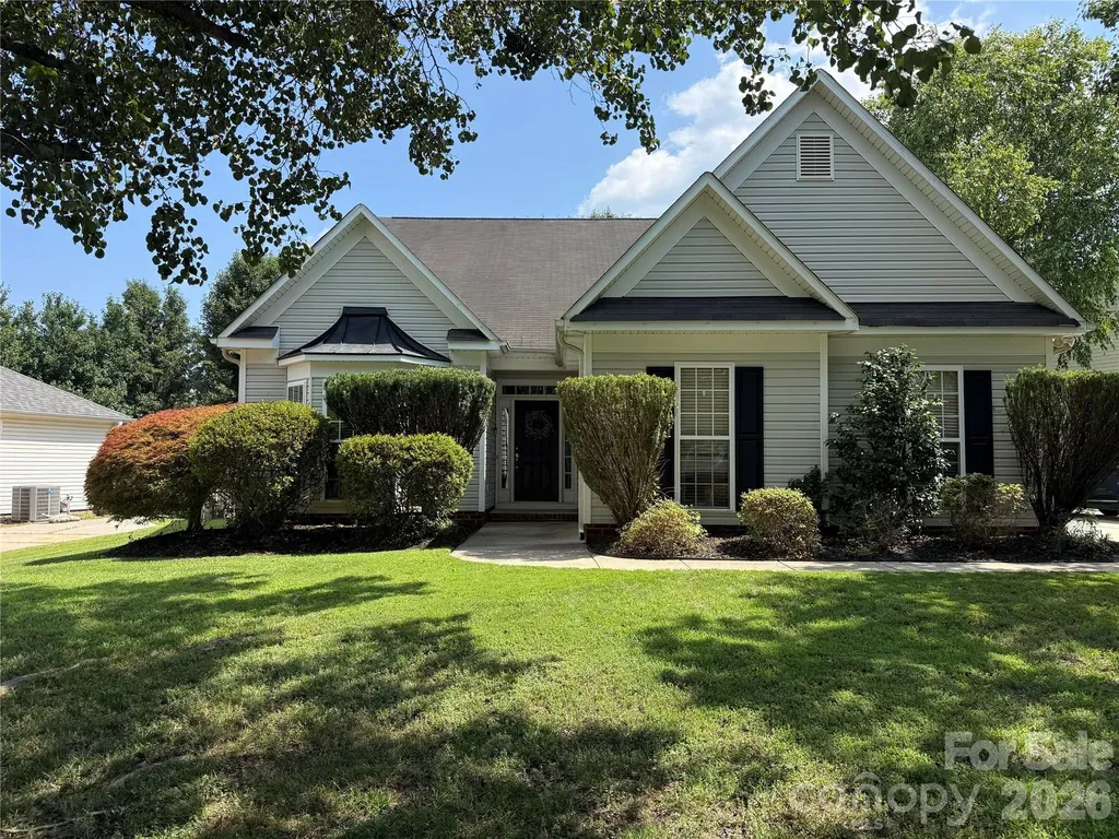 570 Surry Trace Circle NW Concord NC 28027