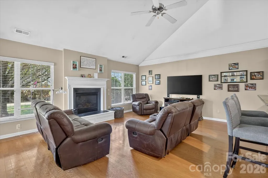 570 Surry Trace Circle NW Concord NC 28027