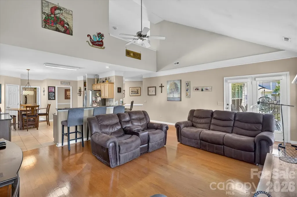 570 Surry Trace Circle NW Concord NC 28027