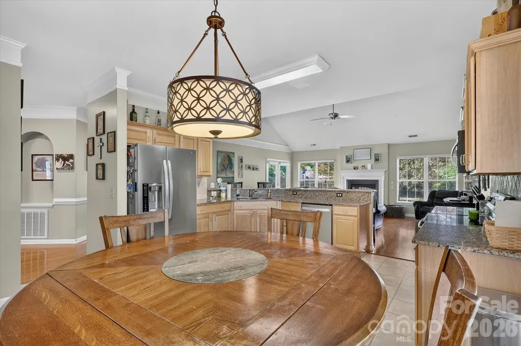 570 Surry Trace Circle NW Concord NC 28027