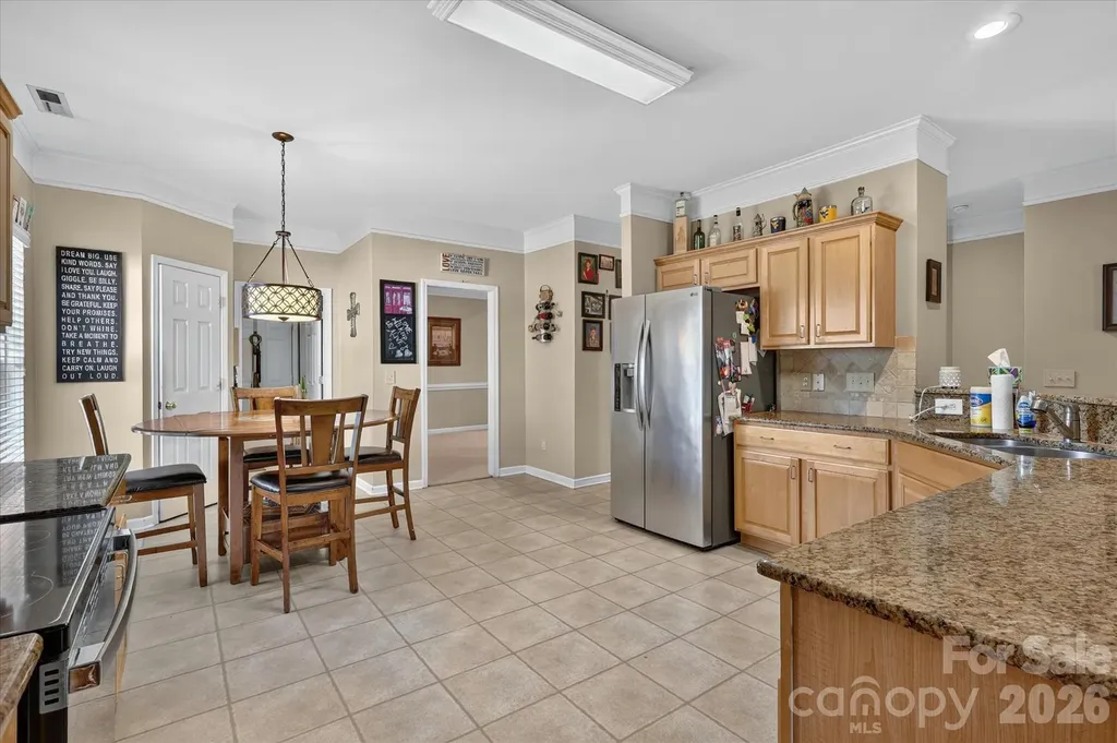570 Surry Trace Circle NW Concord NC 28027