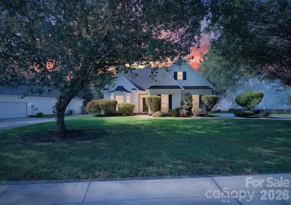 570 Surry Trace Circle NW Concord NC 28027