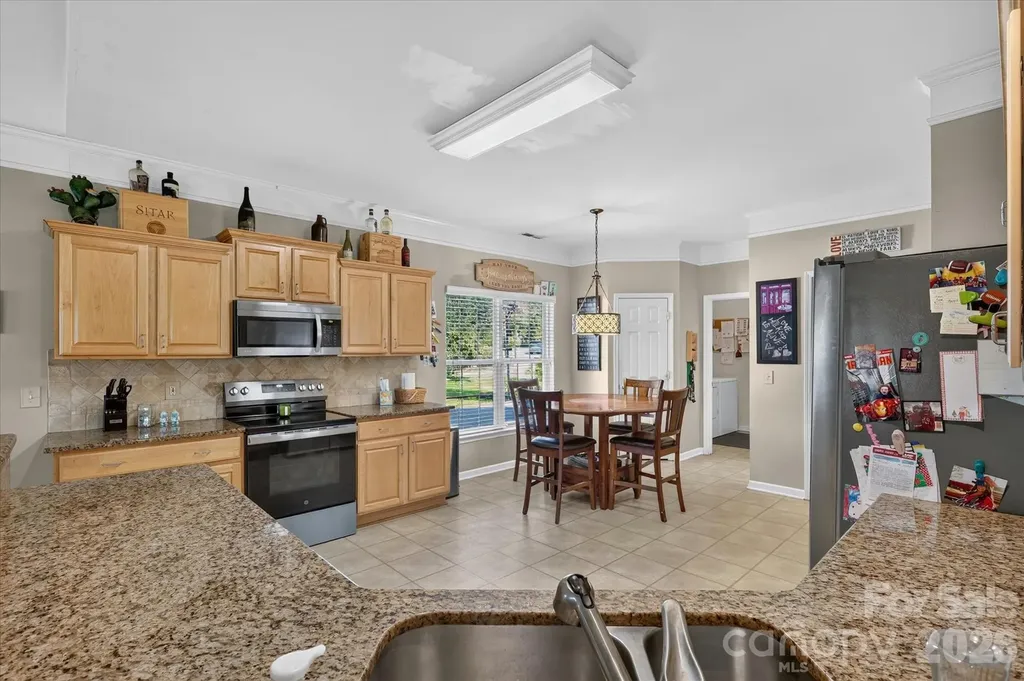 570 Surry Trace Circle NW Concord NC 28027