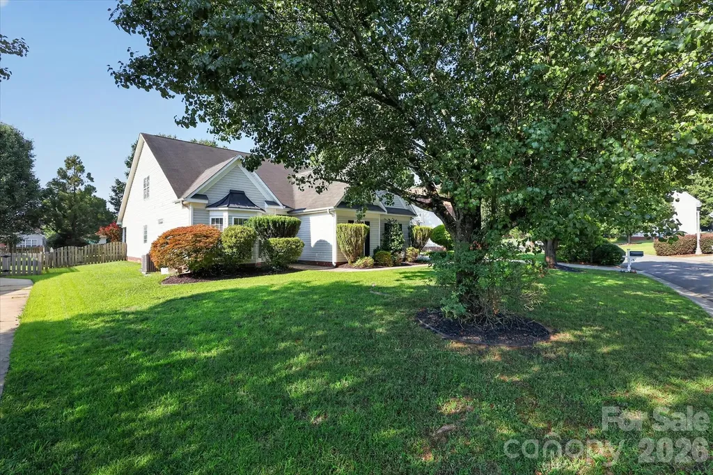 570 Surry Trace Circle NW Concord NC 28027