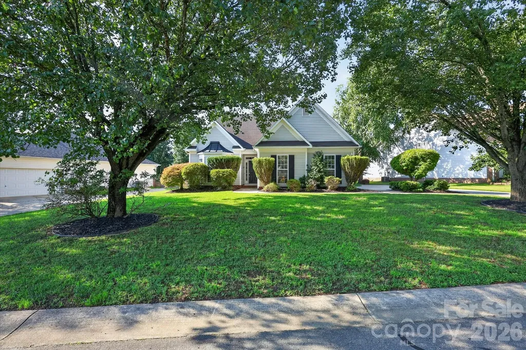 570 Surry Trace Circle NW Concord NC 28027