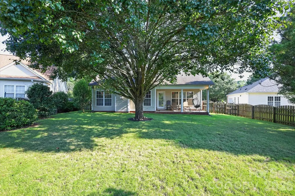 570 Surry Trace Circle NW Concord NC 28027