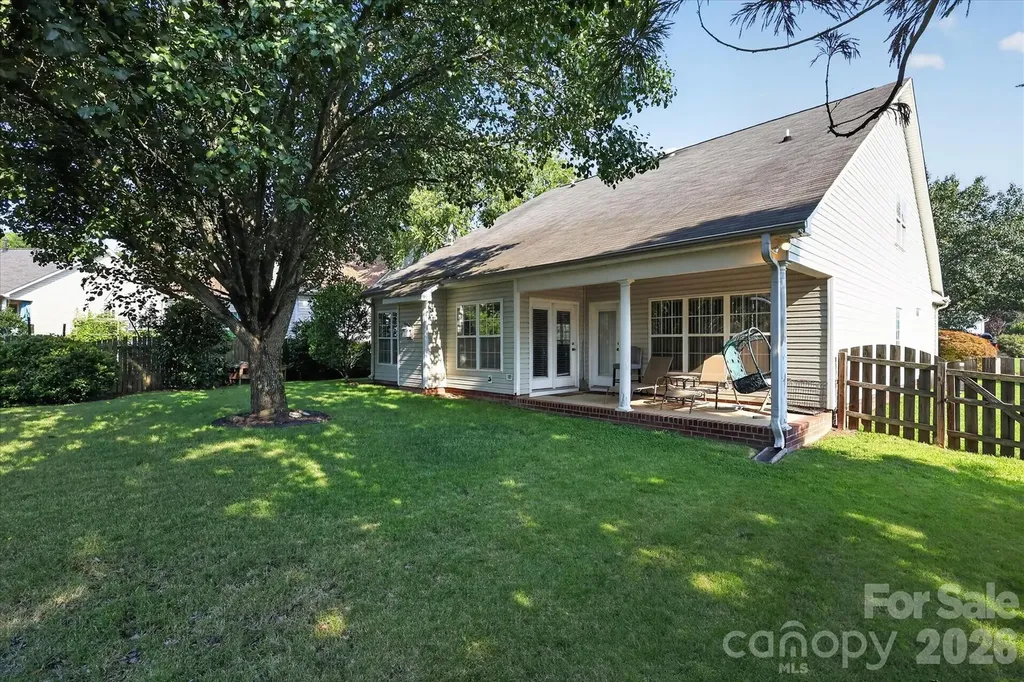 570 Surry Trace Circle NW Concord NC 28027