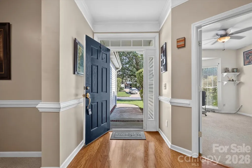 570 Surry Trace Circle NW Concord NC 28027