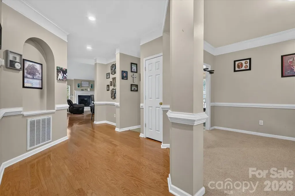 570 Surry Trace Circle NW Concord NC 28027