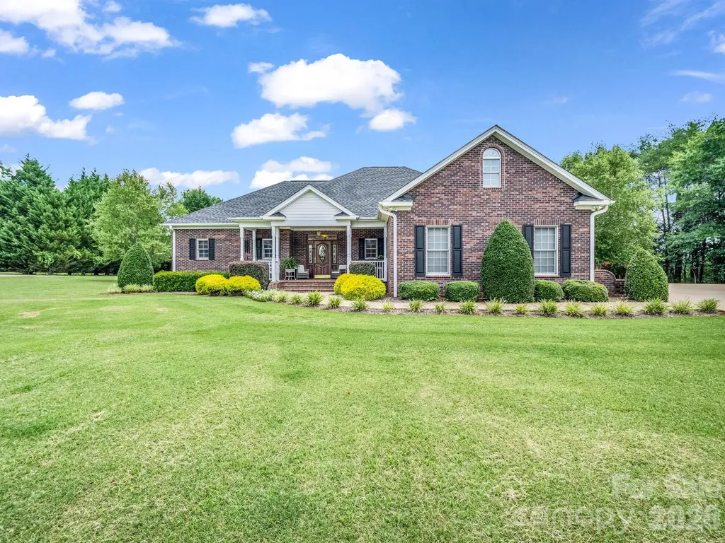343 Countryside Drive Forest City NC 28043