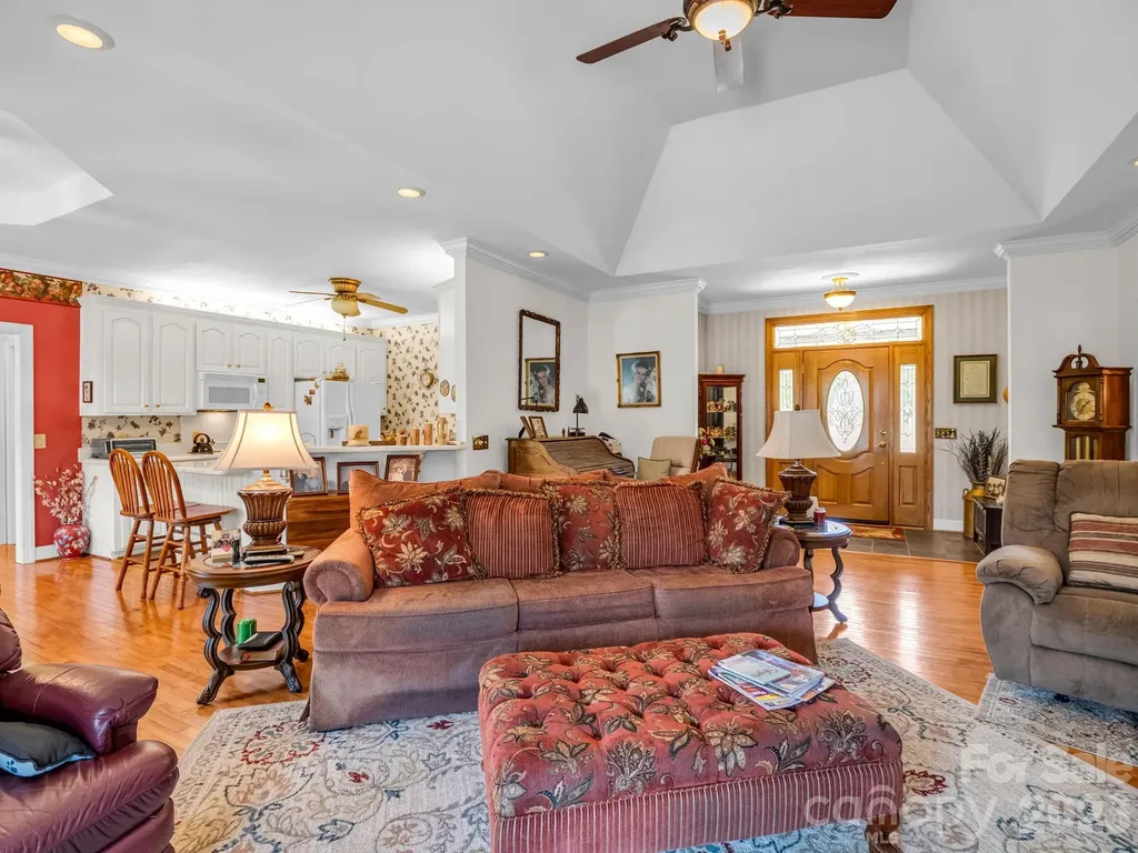 343 Countryside Drive Forest City NC 28043