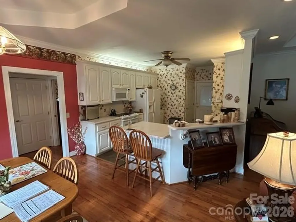 343 Countryside Drive Forest City NC 28043