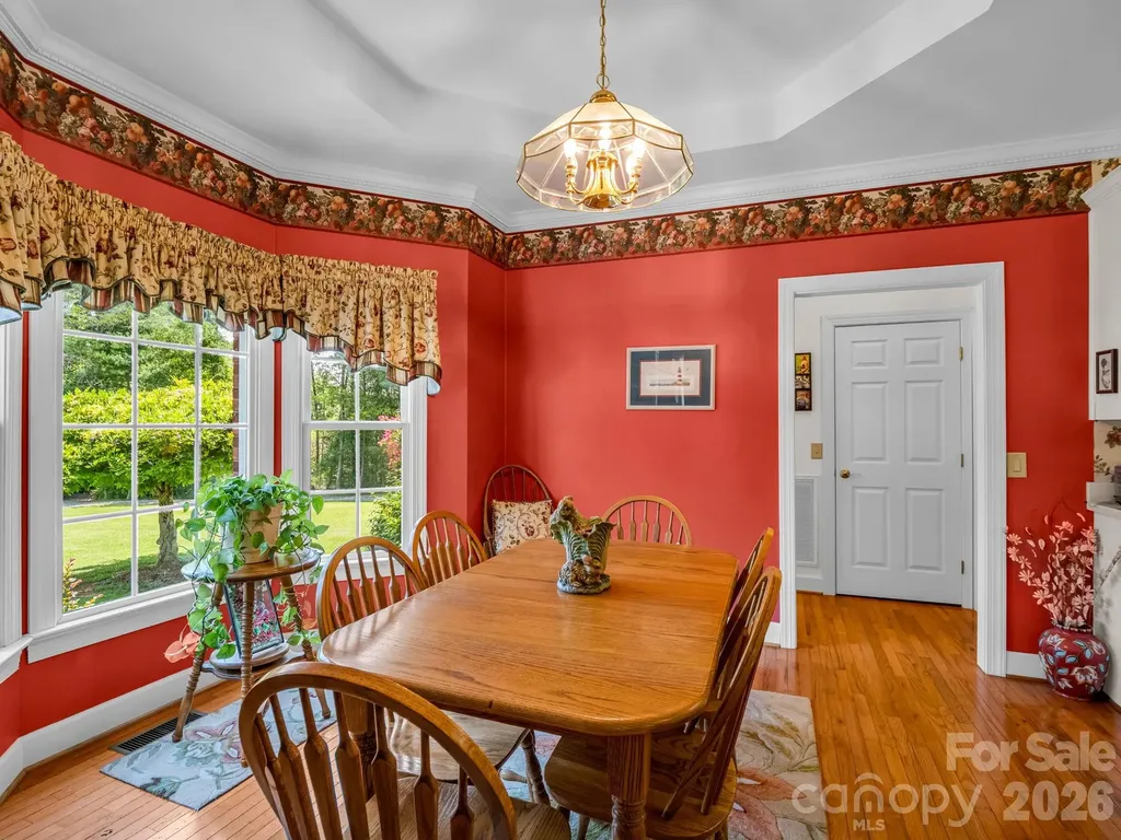 343 Countryside Drive Forest City NC 28043