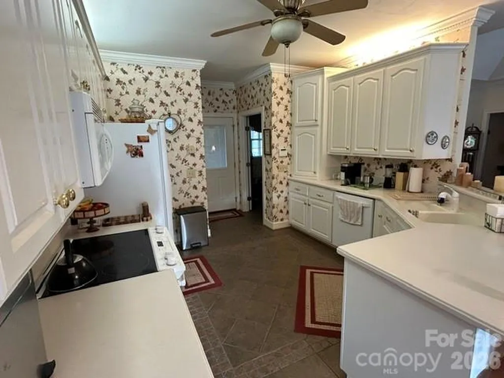 343 Countryside Drive Forest City NC 28043