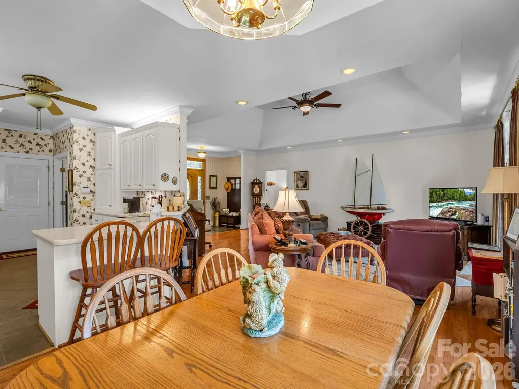 343 Countryside Drive Forest City NC 28043