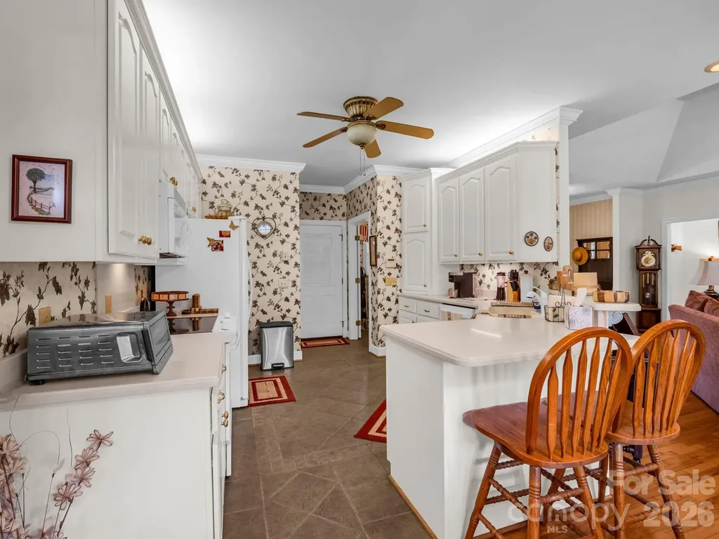 343 Countryside Drive Forest City NC 28043