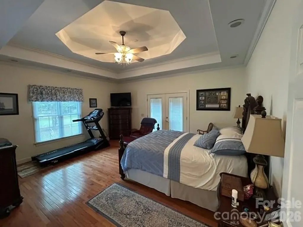 343 Countryside Drive Forest City NC 28043