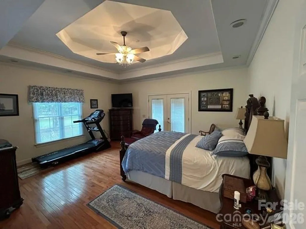 343 Countryside Drive Forest City NC 28043