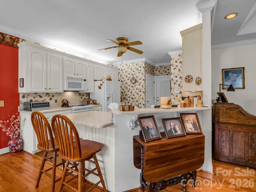 343 Countryside Drive Forest City NC 28043