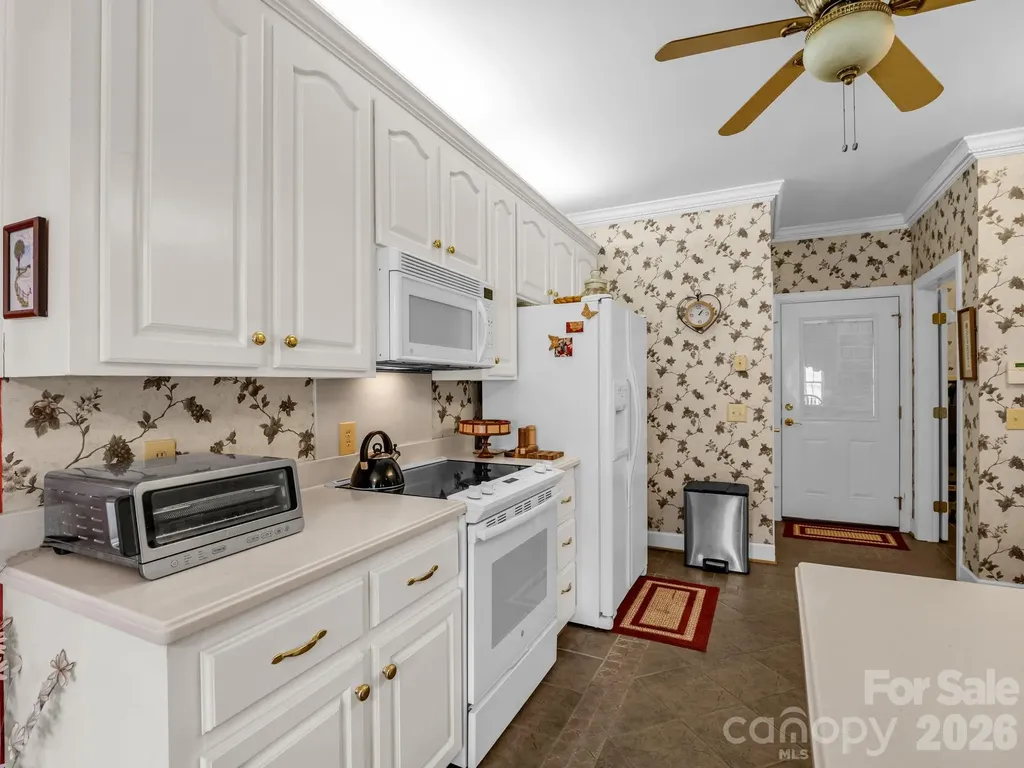 343 Countryside Drive Forest City NC 28043