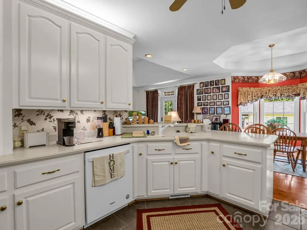 343 Countryside Drive Forest City NC 28043