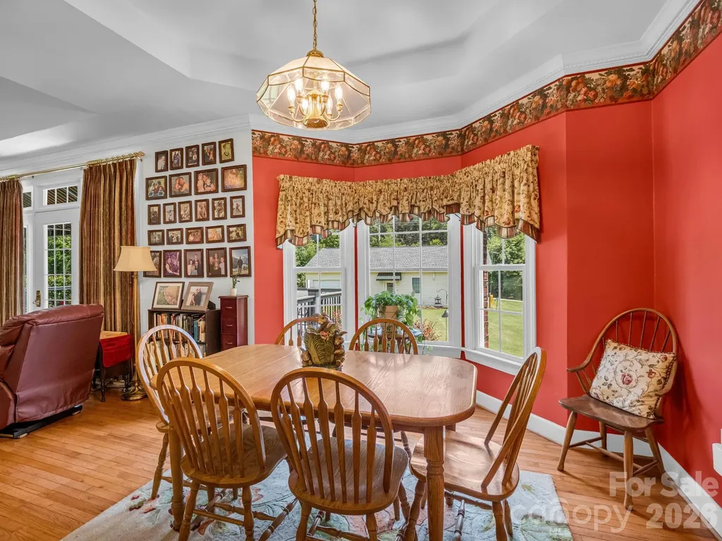 343 Countryside Drive Forest City NC 28043