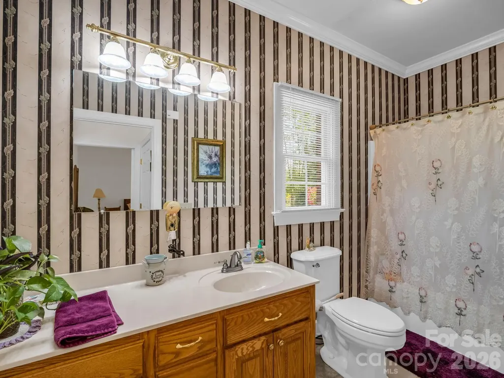 343 Countryside Drive Forest City NC 28043