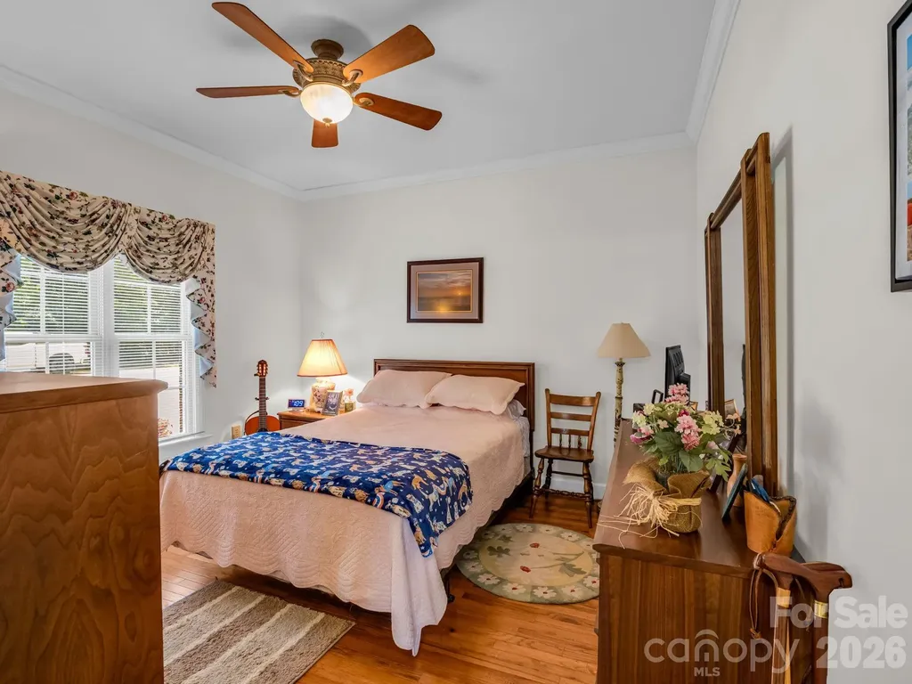 343 Countryside Drive Forest City NC 28043