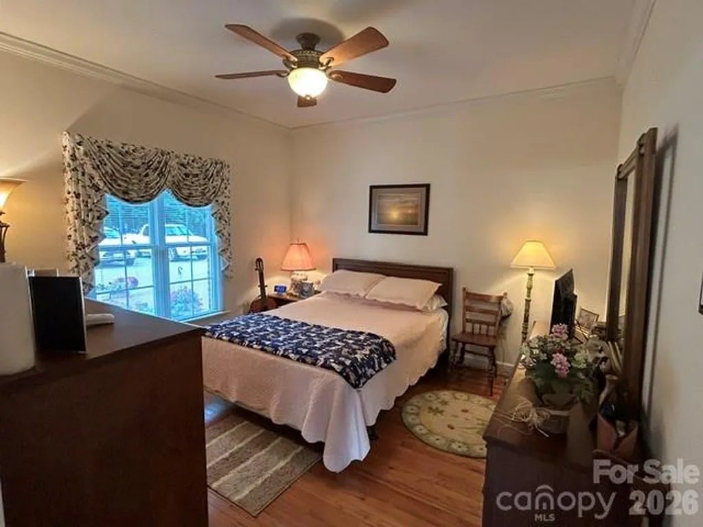 343 Countryside Drive Forest City NC 28043