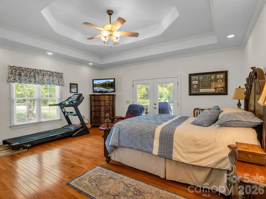 343 Countryside Drive Forest City NC 28043