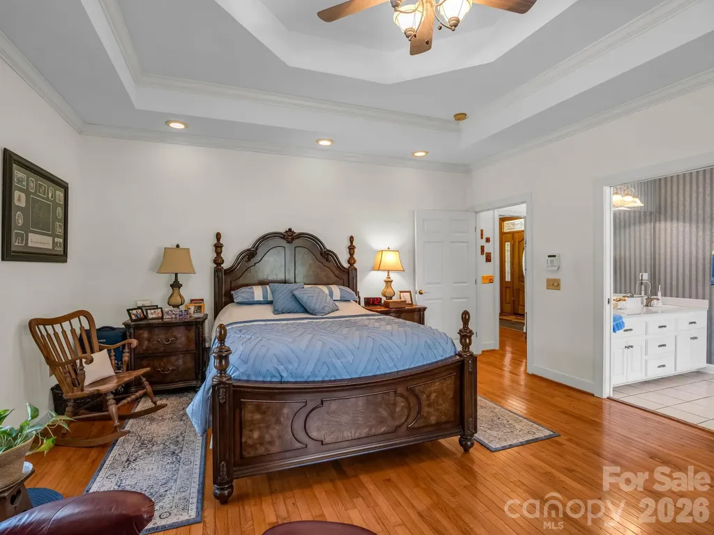 343 Countryside Drive Forest City NC 28043