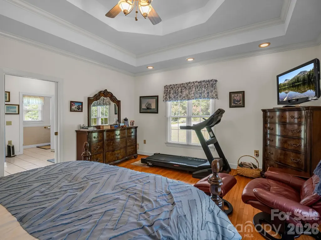343 Countryside Drive Forest City NC 28043
